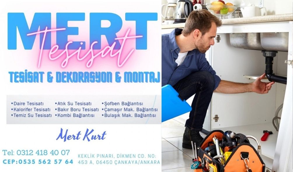 Su kaçağı Tespiti dikmen